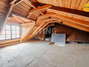 Prodej rodinného domu, Holasovice - Loděnice, 232 m2
