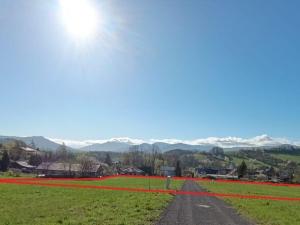 Prodej pozemku pro bydlení, Lichnov, 1481 m2