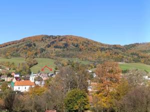 Prodej pozemku pro bydlení, Lichnov, 1482 m2