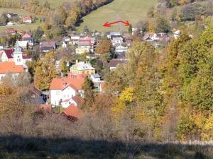 Prodej pozemku pro bydlení, Lichnov, 1482 m2