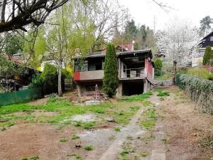 Prodej pozemku pro bydlení, Krhanice, 898 m2