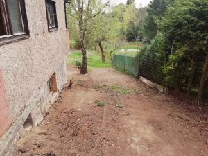 Prodej pozemku pro bydlení, Krhanice, 898 m2