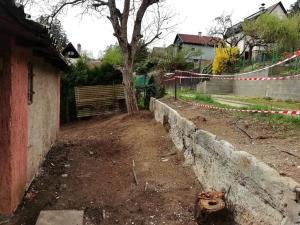 Prodej pozemku pro bydlení, Krhanice, 898 m2