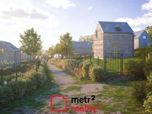 Prodej chaty, Olomouc - Nemilany, 50 m2