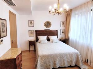 Prodej bytu 3+kk, Praha - Žižkov, Pitterova, 92 m2