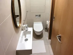 Prodej bytu 3+kk, Praha - Žižkov, Pitterova, 92 m2