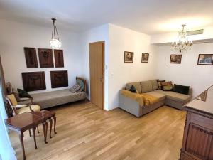 Prodej bytu 3+kk, Praha - Žižkov, Pitterova, 92 m2