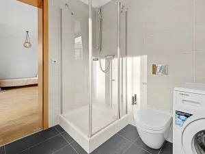 Prodej bytu 3+kk, Praha - Žižkov, Pitterova, 92 m2