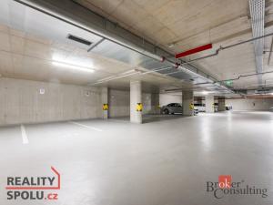 Pronájem bytu 1+kk, Praha - Modřany, Mezi vodami, 30 m2