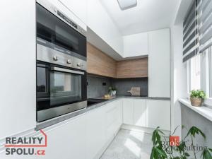 Prodej bytu 2+kk, Chrudim - Vestec, 67 m2