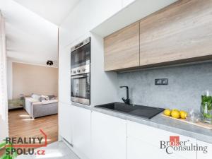 Prodej bytu 2+kk, Chrudim - Vestec, 67 m2