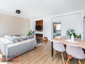 Prodej bytu 2+kk, Chrudim - Vestec, 67 m2