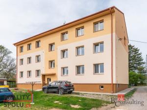 Prodej bytu 2+kk, Chrudim - Vestec, 67 m2
