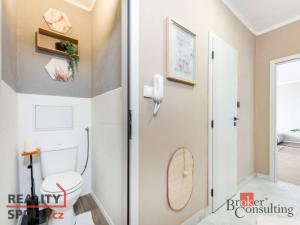 Prodej bytu 2+kk, Chrudim - Vestec, 67 m2