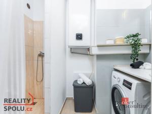 Prodej bytu 2+kk, Chrudim - Vestec, 67 m2