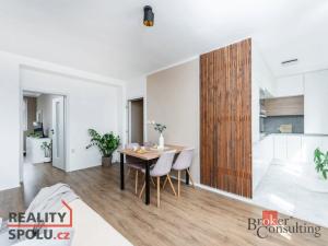 Prodej bytu 2+kk, Chrudim - Vestec, 67 m2
