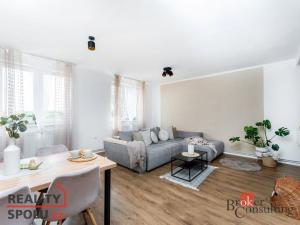 Prodej bytu 2+kk, Chrudim - Vestec, 67 m2