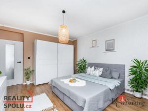 Prodej bytu 2+kk, Chrudim - Vestec, 67 m2