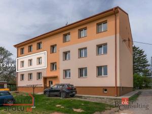 Prodej bytu 2+kk, Chrudim - Vestec, 67 m2