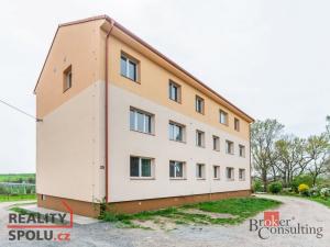 Prodej bytu 2+kk, Chrudim - Vestec, 67 m2
