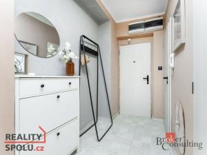 Prodej bytu 2+kk, Chrudim - Vestec, 67 m2