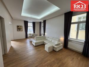 Prodej bytu 2+kk, Mariánské Lázně, Masarykova, 69 m2