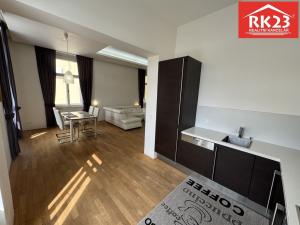 Prodej bytu 2+kk, Mariánské Lázně, Masarykova, 69 m2