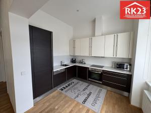 Prodej bytu 2+kk, Mariánské Lázně, Masarykova, 69 m2