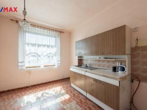 Prodej rodinného domu, Praha - Radotín, Zderazská, 126 m2