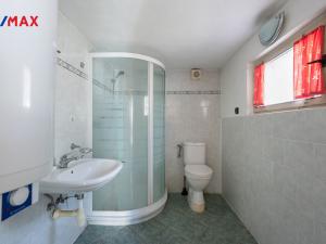 Prodej rodinného domu, Praha - Radotín, Zderazská, 126 m2