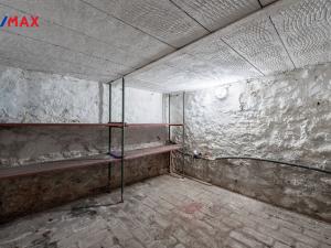 Prodej rodinného domu, Praha - Radotín, Zderazská, 126 m2