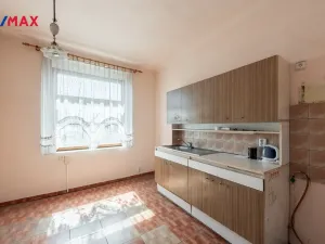 Prodej rodinného domu, Praha - Radotín, Zderazská, 126 m2