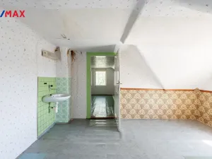 Prodej rodinného domu, Praha - Radotín, Zderazská, 126 m2