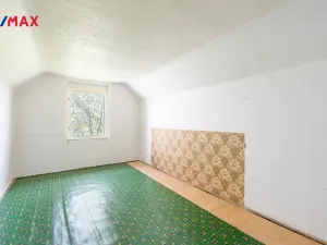 Prodej rodinného domu, Praha - Radotín, Zderazská, 126 m2