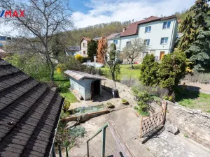 Prodej rodinného domu, Praha - Radotín, Zderazská, 126 m2