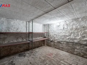 Prodej rodinného domu, Praha - Radotín, Zderazská, 126 m2