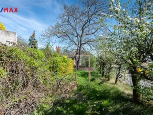 Prodej rodinného domu, Praha - Radotín, Zderazská, 126 m2