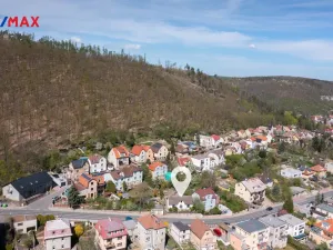 Prodej rodinného domu, Praha - Radotín, Zderazská, 126 m2