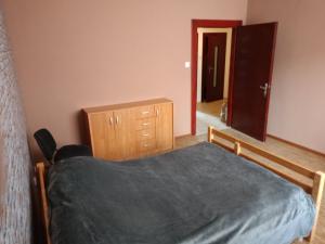 Pronájem bytu 2+1, Prostějov - Vrahovice, Vrahovická, 65 m2