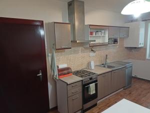 Pronájem bytu 2+1, Prostějov - Vrahovice, Vrahovická, 65 m2