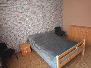 Pronájem bytu 2+1, Prostějov - Vrahovice, Vrahovická, 65 m2