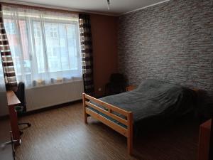 Pronájem bytu 2+1, Prostějov - Vrahovice, Vrahovická, 65 m2