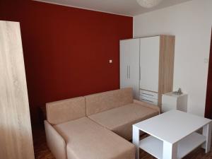 Pronájem bytu 2+1, Prostějov - Vrahovice, Vrahovická, 65 m2