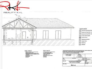 Prodej rodinného domu, Travčice - Nučničky, 156 m2