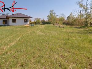 Prodej rodinného domu, Travčice - Nučničky, 156 m2