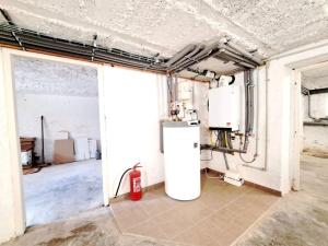 Pronájem rodinného domu, Praha - Stodůlky, K Fialce, 250 m2