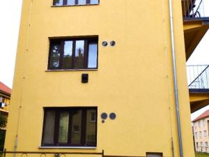 Pronájem bytu 1+kk, Brno, Gallašova, 25 m2