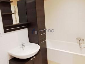 Pronájem bytu 2+kk, Praha - Horní Měcholupy, Mantovská, 53 m2