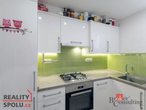 Prodej bytu 3+kk, Jihlava, Křížová, 60 m2