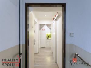 Prodej bytu 3+kk, Jihlava, Křížová, 60 m2